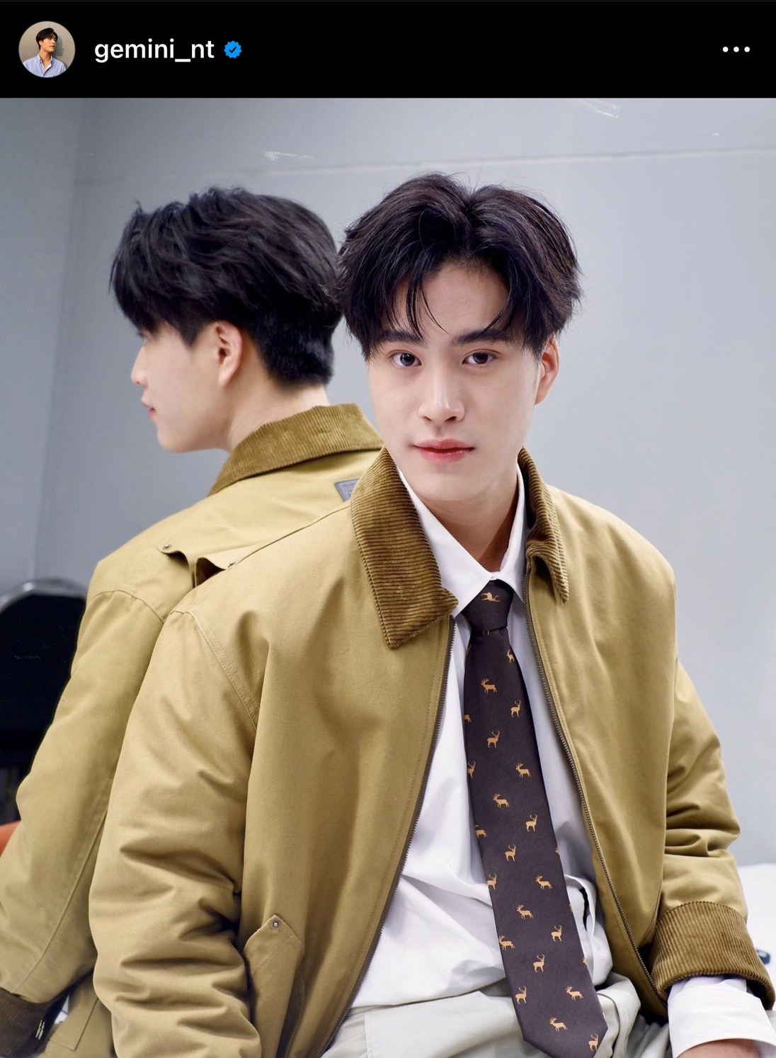 หล่อรวยเก่ง! เจมีไนน์ ถอยรถหรู เป็นของขวัญให้ตัวเองสำเร็จ หล่อรวยเก่ง! เจมีไนน์ ถอยรถหรู เป็นของขวัญให้ตัวเองสำเร็จ