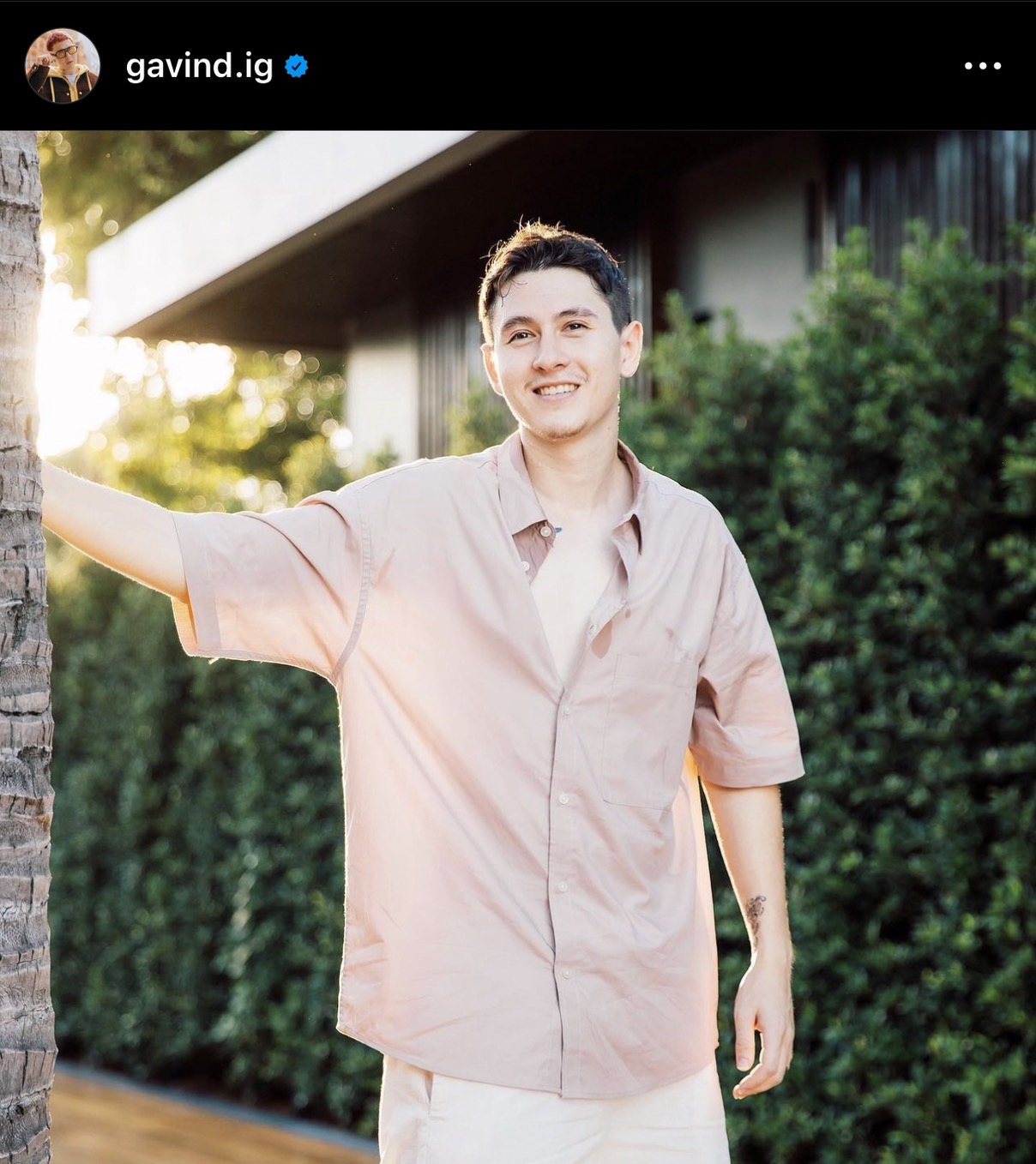 กวินท์ เปิดใจ เคยถูกหลอกจนเกือบไม่ได้เข้าวงการ!