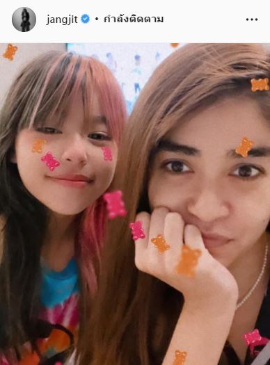 แจง ภรรยา แจ๊ส สุดภูมิใจ น้องแตงโม ลูกสาวคว้าที่ 1 การแข่งขันไอซ์สเก็ต