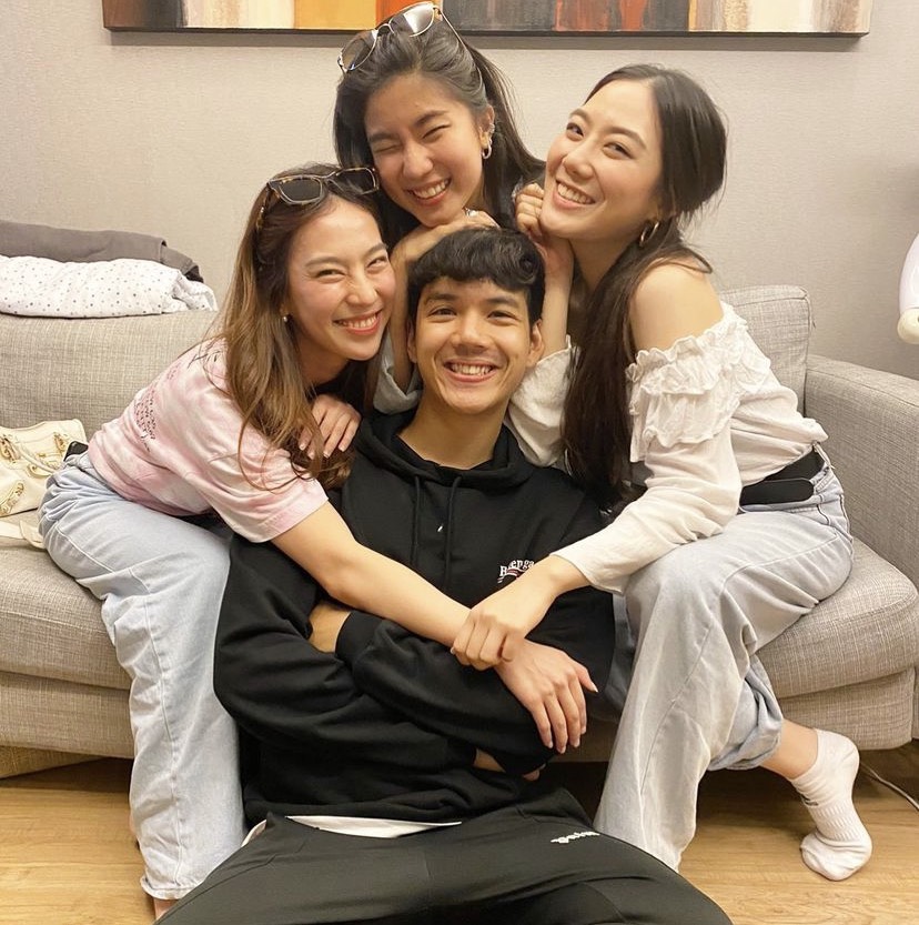 เผย ก้อย เคยทะเลา นิกกี้ ถึงขั้นต้องถอนเงินไปคืน? เผย ก้อย เคยทะเลา นิกกี้ ถึงขั้นต้องถอนเงินไปคืน?