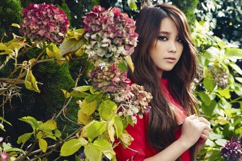 ประวัติ 'ไอยู' เจ้าแม่ล้างชาร์ตผู้เป็นที่รักของทุกคน ประวัติ 'ไอยู' เจ้าแม่ล้างชาร์ตผู้เป็นที่รักของทุกคน