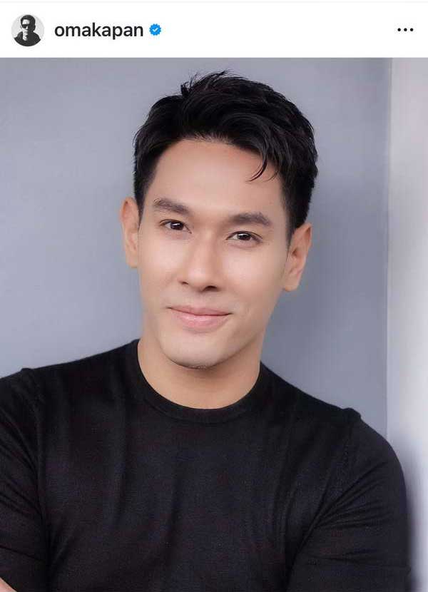 ดาเรีย พร้อมครอบครัว อ๋อม อรรคพันธ์ ทำพิธีลอยอังคารที่ทะเล เกาะเต่า