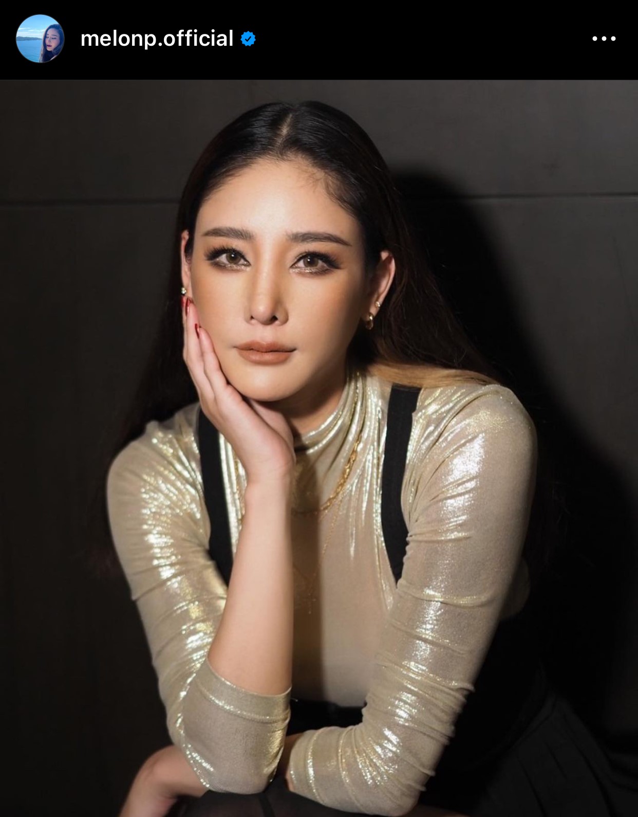 แฟนคลับคอมเมนต์ไอจี แตงโม นิดา จากไปครบ 1 ปี ไม่หวนคืนมา เรายังคงคิดถึงเธอเสมอ แฟนคลับคอมเมนต์ไอจี แตงโม นิดา จากไปครบ 1 ปี ไม่หวนคืนมา เรายังคงคิดถึงเธอเสมอ