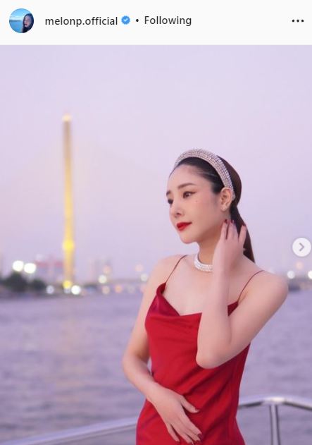 หวังปาฏิหาร์ย์อีกครั้ง!! แตงโม นิดา กับชีวิตที่ต้องเจอมรสุมมากมาย ก่อนมาเคราะห์ร้ายประสบอุบัติเหตุพลัดตกเรือ