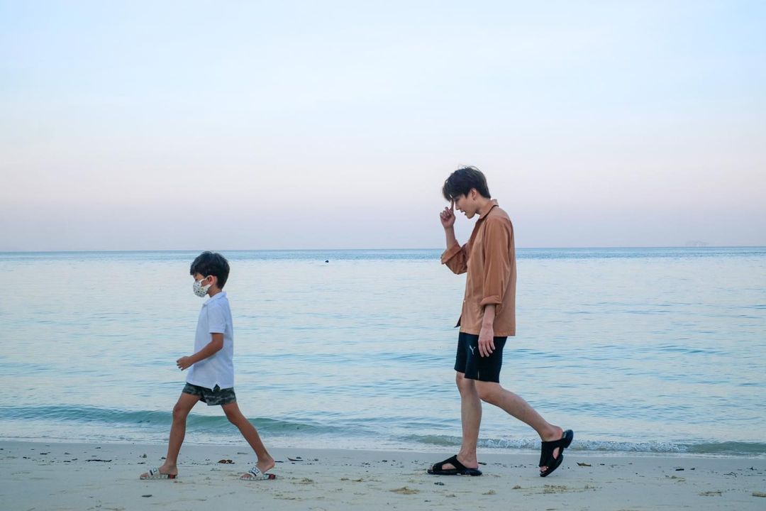 สรุปข้อตกลงระหว่าง ไมค์ พิรัชต์ และ ซาร่า หลังจบมหากาพย์ศึกชิงลูก! สรุปข้อตกลงระหว่าง ไมค์ พิรัชต์ และ ซาร่า หลังจบมหากาพย์ศึกชิงลูก!