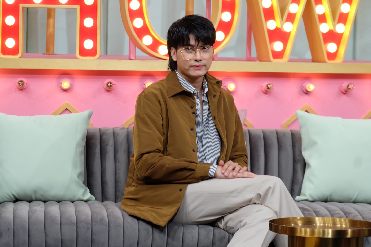 เปิดบทเรียน นนท์ ธนนท์ เจอคำดูถูกนับไม่ถ้วน เกือบทิ้งวงการ? เปิดบทเรียน นนท์ ธนนท์ เจอคำดูถูกนับไม่ถ้วน เกือบทิ้งวงการ?