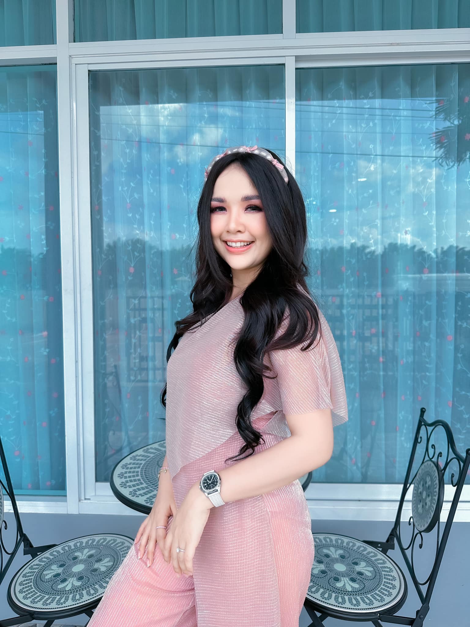 เจนนี่ รัชนก แจงเงื่อนไขต่อสัญญาศิลปินในสังกัด ยันไม่ได้ทอดทิ้ง และไม่เคยบังคับใคร เจนนี่ รัชนก แจงเงื่อนไขต่อสัญญาศิลปินในสังกัด ยันไม่ได้ทอดทิ้ง และไม่เคยบังคับใคร