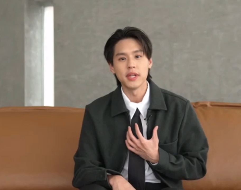 ชี้แจงสัญญาค่าย บิวกิ้น ตอบชัด!! จะจับมือ พีพี แบบนี้ตลอดไปไหม?