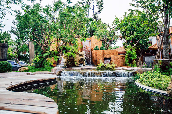 10 คาเฟ่ดอนเมือง บรรยากาศสุดชิค นั่งชิลไม่กลัวตกเครื่อง 10 คาเฟ่ดอนเมือง บรรยากาศสุดชิค นั่งชิลไม่กลัวตกเครื่อง