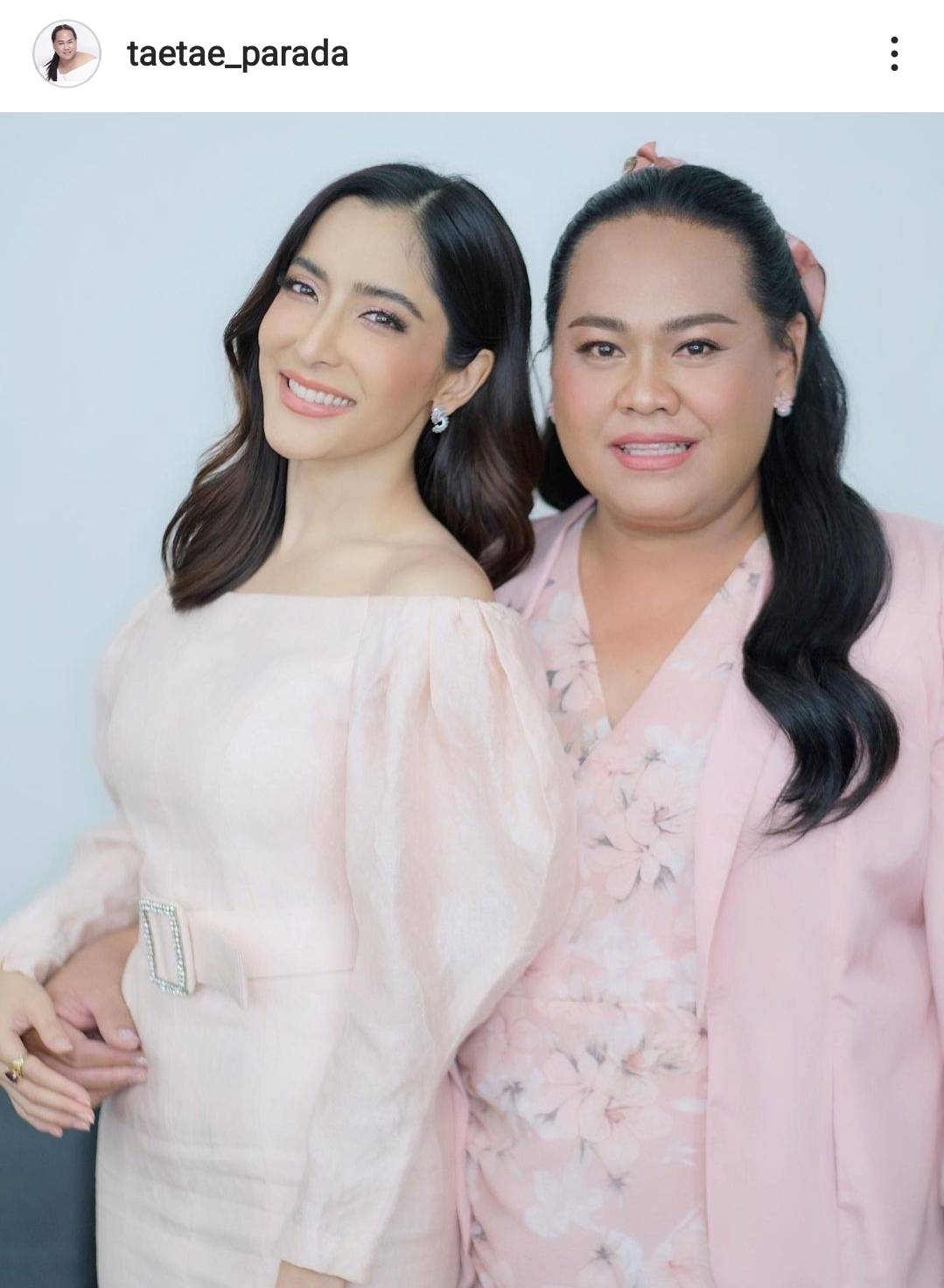 ธัญญ่า ธัญญาเรศ คอมเมนต์ให้กำลังใจ ผู้จัดการพิ้งกี้ หลังเคลื่อนไหวครั้งแรก