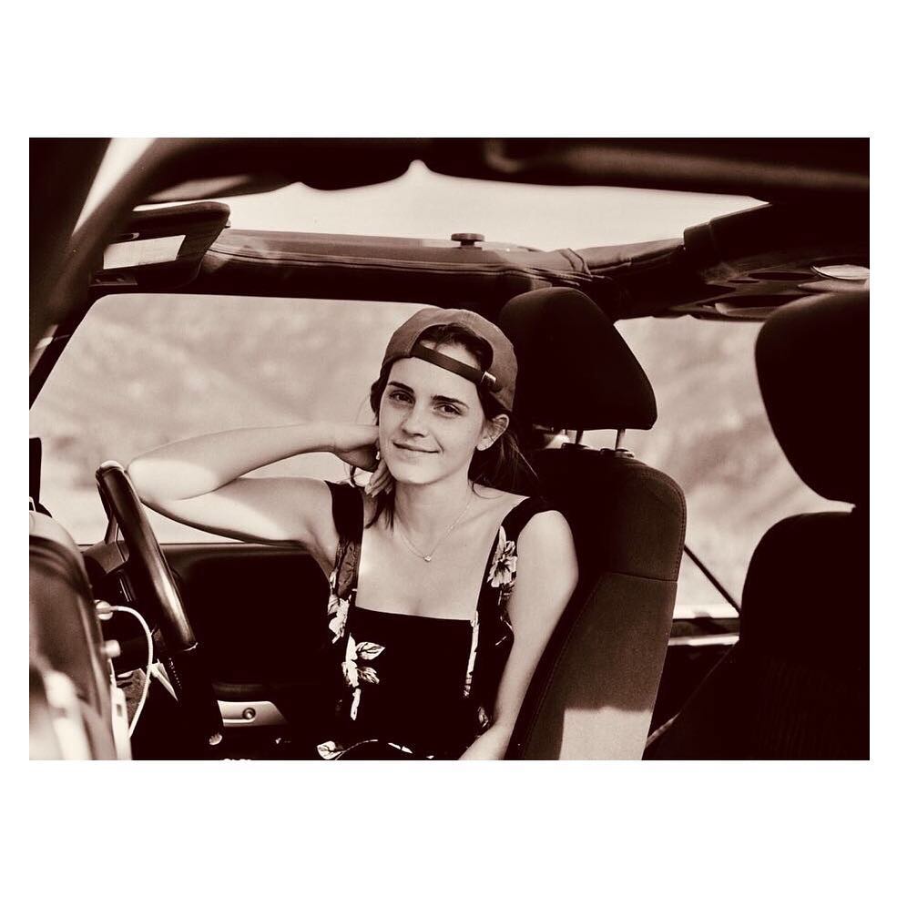    “Tom Felton”  สารภาพเคยแอบรัก “Emma Watson”