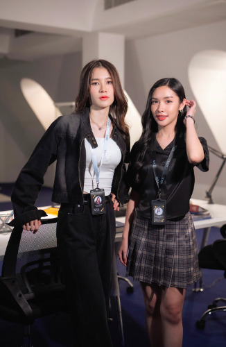 เปิดเรื่องย่อ เพียงชลาลัย ผลงานคู่ล่าสุดของ มอส-แบงค์ เปิดเรื่องย่อ เพียงชลาลัย ผลงานคู่ล่าสุดของ มอส-แบงค์
