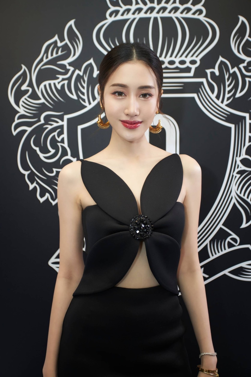 สวยสับสาดออร่า!! 'พิม พิมประภา' ลัดฟ้าร่วมอีเวนต์หรู โกยใจหนุ่มๆ เกาหลี สวยสับสาดออร่า!! 'พิม พิมประภา' ลัดฟ้าร่วมอีเวนต์หรู โกยใจหนุ่มๆ เกาหลี