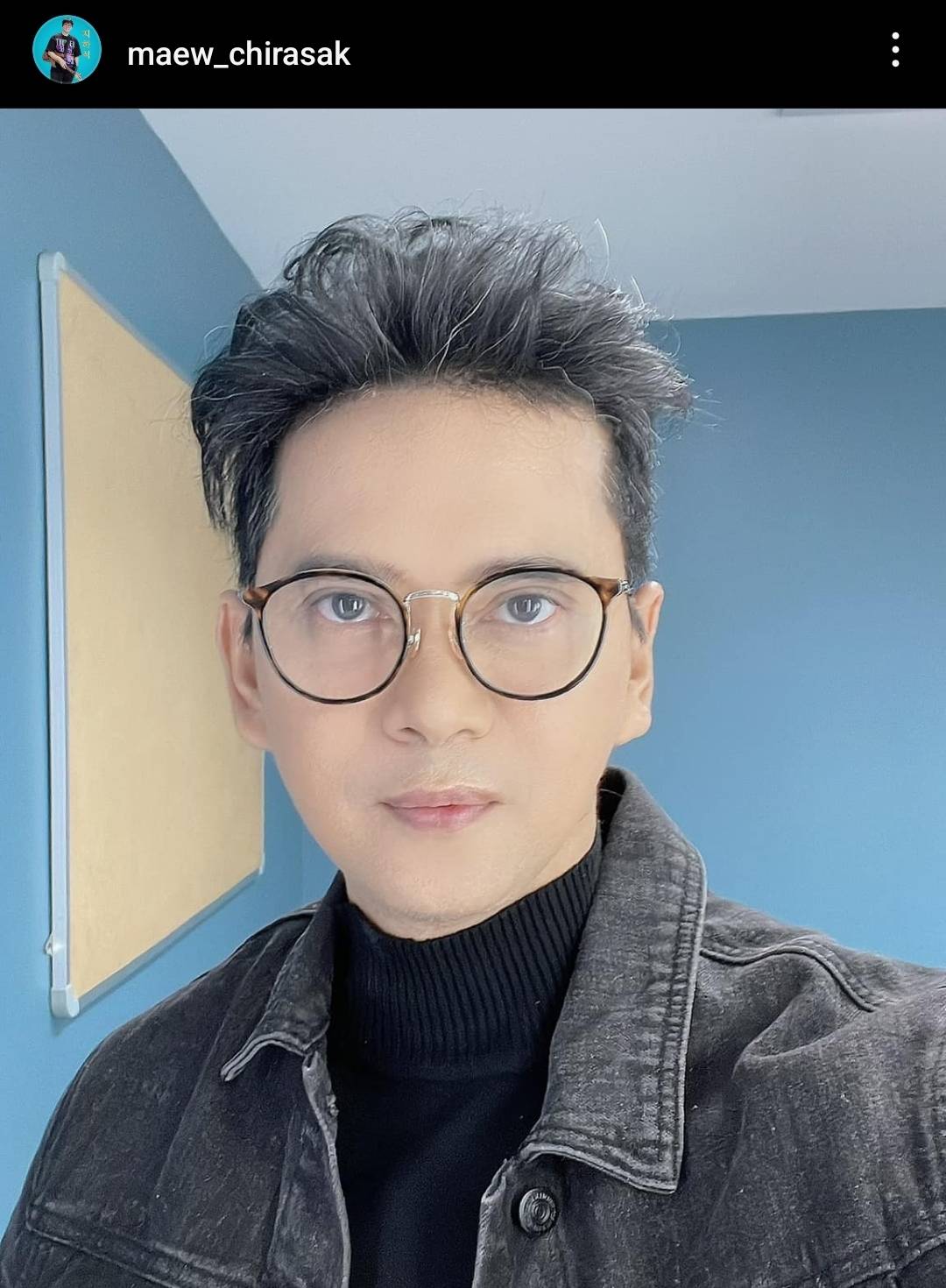 “แมว จิรศักดิ์” เดือดจัด! ตอบกลับคอมเมนต์ชาวเน็ตปากแจ๋ว “แมว จิรศักดิ์” เดือดจัด! ตอบกลับคอมเมนต์ชาวเน็ตปากแจ๋ว