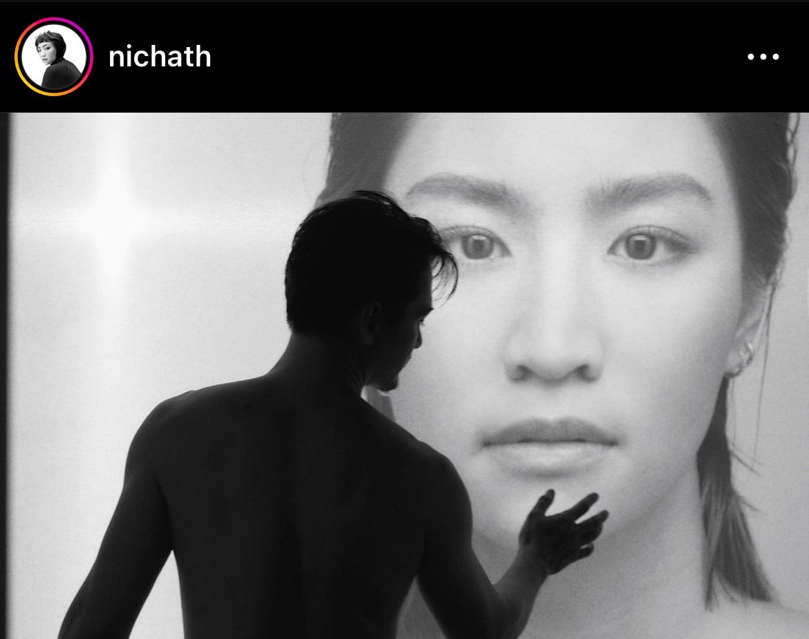 ภาพร้อนแรงไม่ไหว อนันดา-ณัฐ ปล่อยช็อตพรีเวดดิ้งสุดแซ่บ ภาพร้อนแรงไม่ไหว อนันดา-ณัฐ ปล่อยช็อตพรีเวดดิ้งสุดแซ่บ