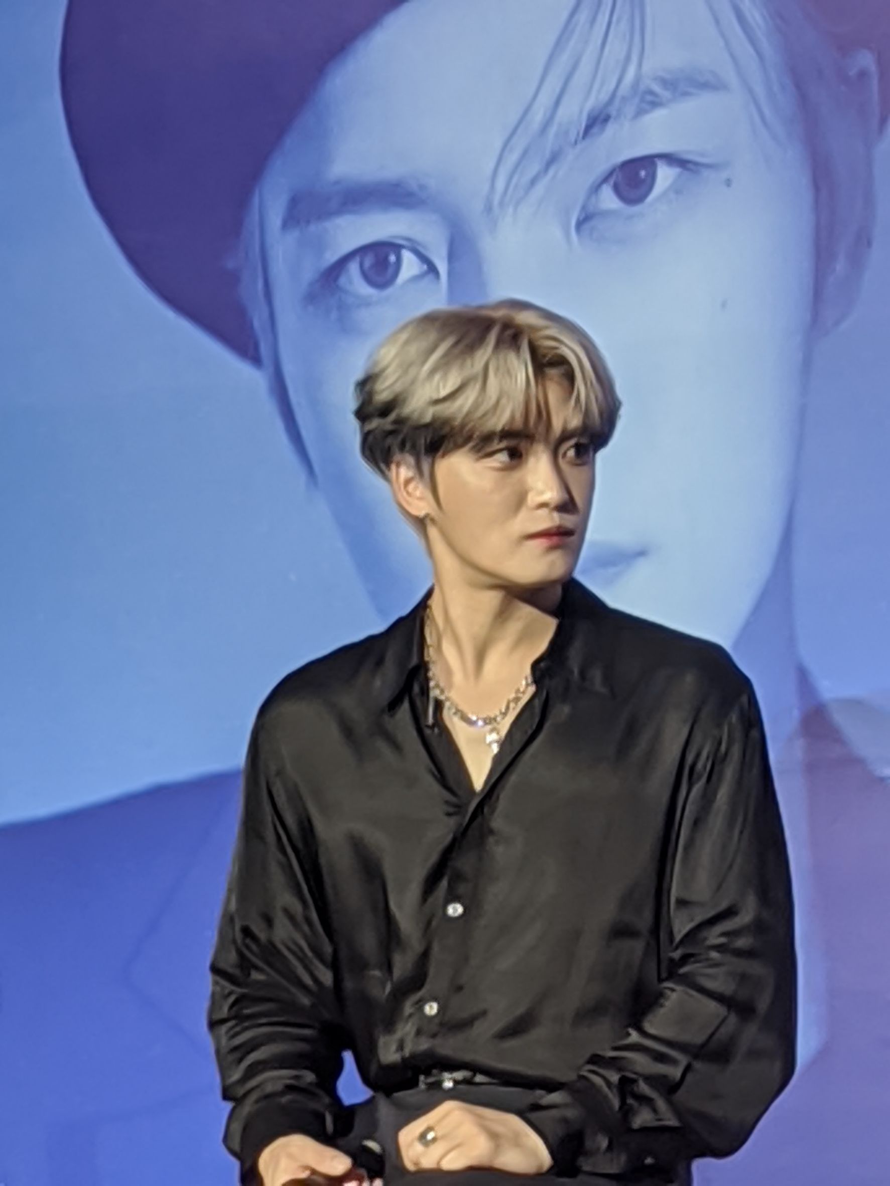 คิมแจจุง พร้อมแล้ว กับคอนเสิร์ตใหญ่ที่ไทย หลังห่างหายไปนานกว่า 3 ปี คิมแจจุง พร้อมแล้ว กับคอนเสิร์ตใหญ่ที่ไทย หลังห่างหายไปนานกว่า 3 ปี