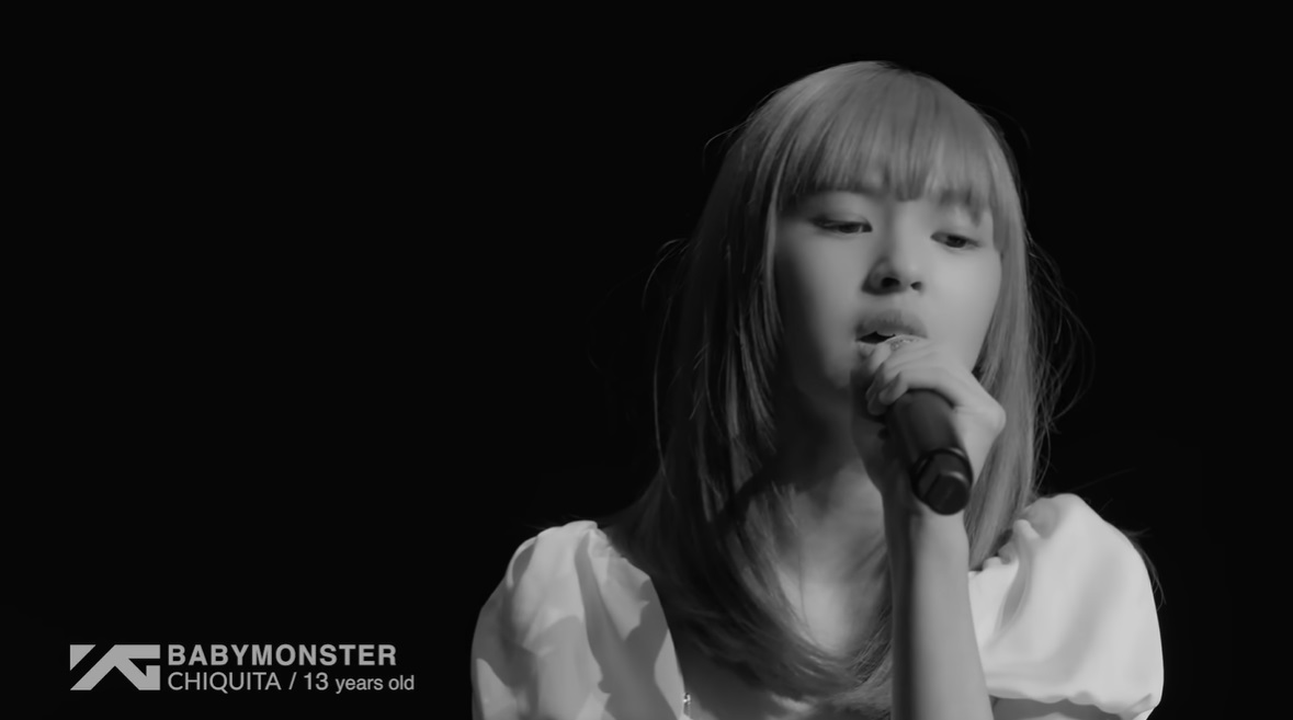 ภริตา-ชิกิต้า 2 เด็กไทยฝีมือไม่ธรรมดา สมาชิกวง BABYMONSTER จากค่าย YG ภริตา-ชิกิต้า 2 เด็กไทยฝีมือไม่ธรรมดา สมาชิกวง BABYMONSTER จากค่าย YG
