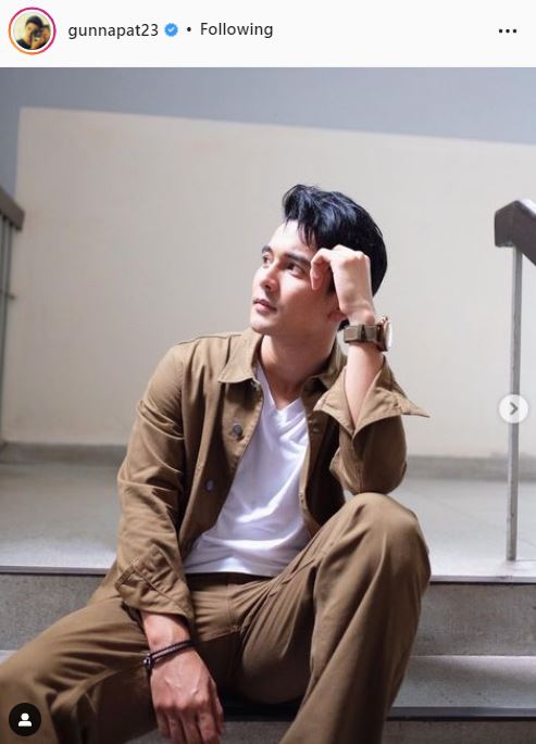 กัน นภัทร ไม่กล้าอ่านคอมเมนต์ หลังบอกความรู้สึกถึงอดีตคนรัก