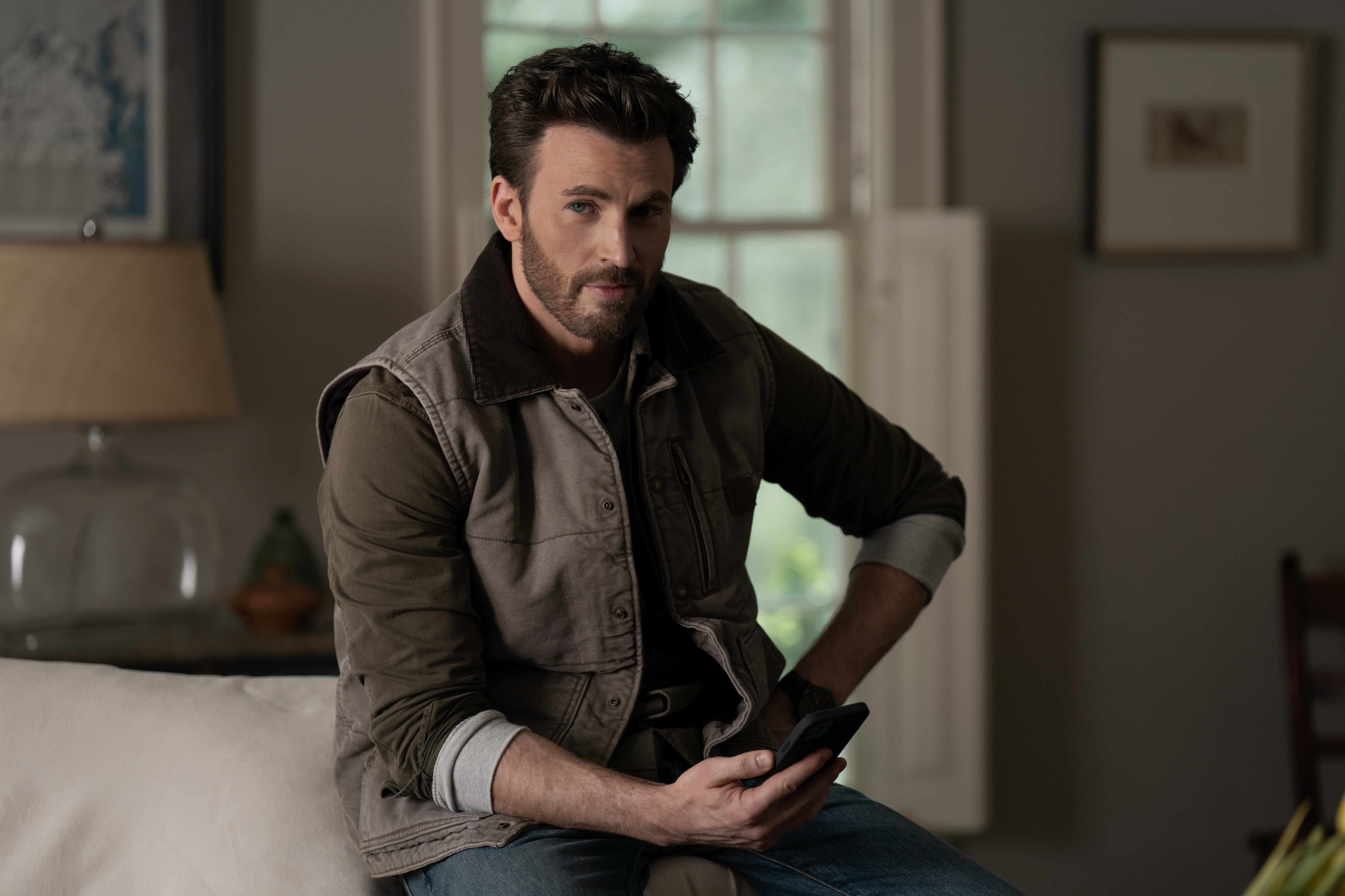 “Chris Evans” เลิกเล่นโซเชียลชั่วคราวเพื่อใช้เวลาซัมเมอร์ห่างจากจอมือถือ “Chris Evans” เลิกเล่นโซเชียลชั่วคราวเพื่อใช้เวลาซัมเมอร์ห่างจากจอมือถือ