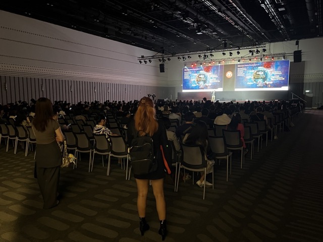 อีเวนต์ใหญ่ด้านธุรกิจและการตลาด ! เริ่มแล้ว Marketing Oops ! Summit 2024