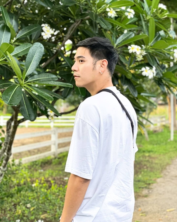 ดาว พิมพ์ทอง เคลียร์ปมทำร้าย พอร์ช ย้ำ!! ไม่เคยปั่นหัว เกรซ
