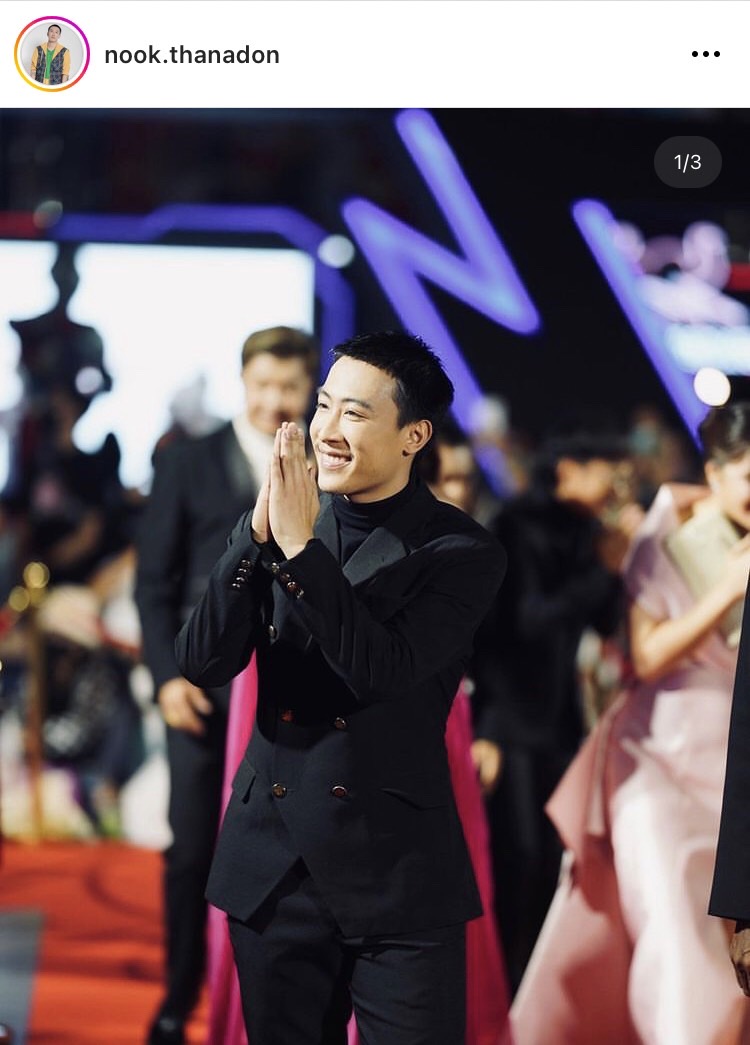 นุ๊ก-ปาย เผยความรู้สึกหลังมีชื่อเข้าชิงรางวัลคู่จิ้นยอดนิยม พร้อมอัปเดตประเด็นลดสถานะคู่จิ้น
