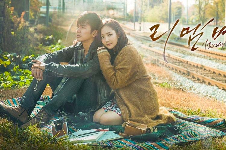 รวมซีรีส์เกาหลีเรตติ้งแรงของ 'พัคมินยอง' 