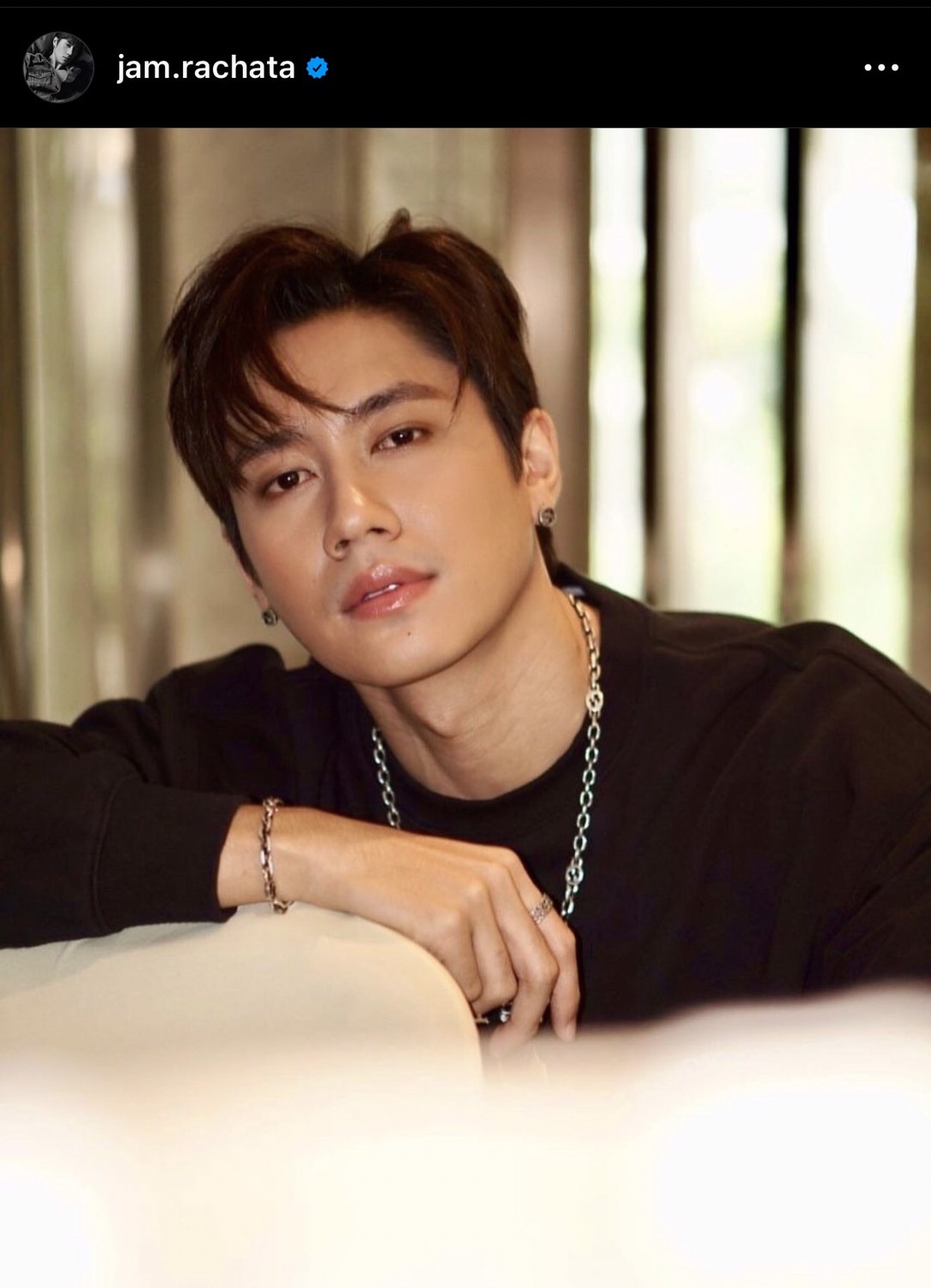 ละลายแล้วพ่อ แจม รชตะอวดสกิลเล่นดนตรี สุดละมุน