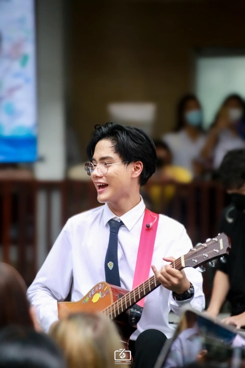 “พอร์ส Yes indeed” เล่าปัญหาก่อนฉีกสัญญา เป็นศิลปินอิสระ (มีคลิป)