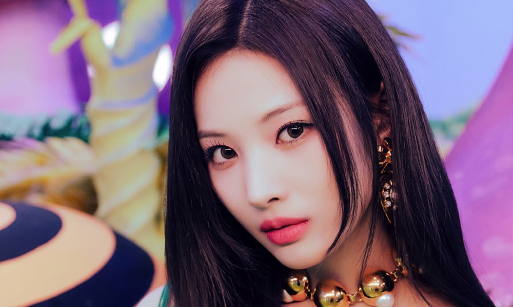 แฟนๆ สุดช็อก!! สังกัดแจ้ง ‘จินนี่ NMIXX’ ลาวง-ลาค่าย ด้วยเหตุผลส่วนตัว