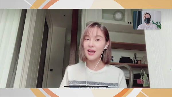 “ออม สุชาร์” ปลื้มได้ร่วมงานกับ “เวียร์” ครั้งแรก  (มีคลิป)