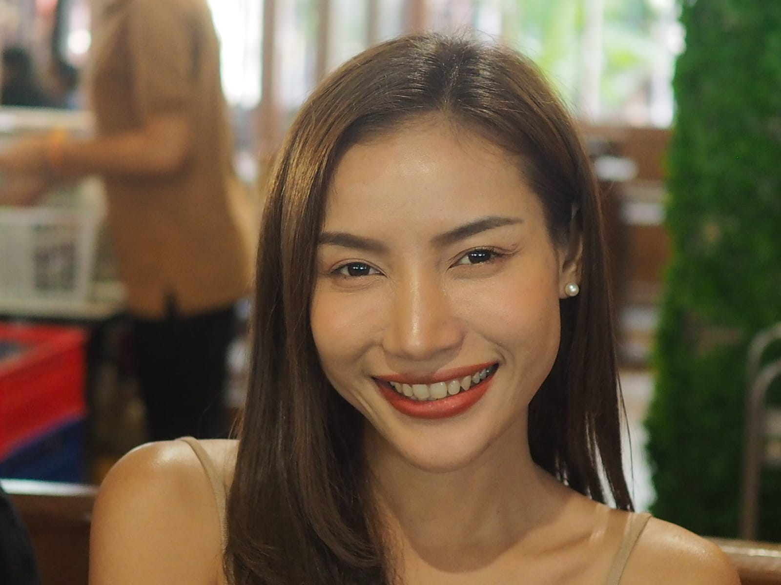 นุช วิลาวัลย์ สุดงง เจอผู้ว่าจ้างให้ศิลปินโอนเงินมัดจำงานโชว์ 