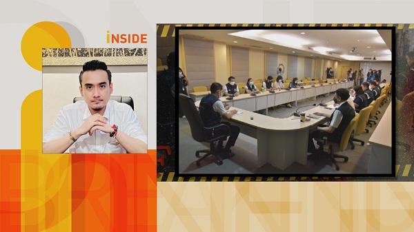 ออกหมายเรียก แมน - ใบเตย รับทราบ 3 ข้อหา คดี Forex-3D  ตร.ชี้พบเส้นทางการเงิน  (มีคลิป)