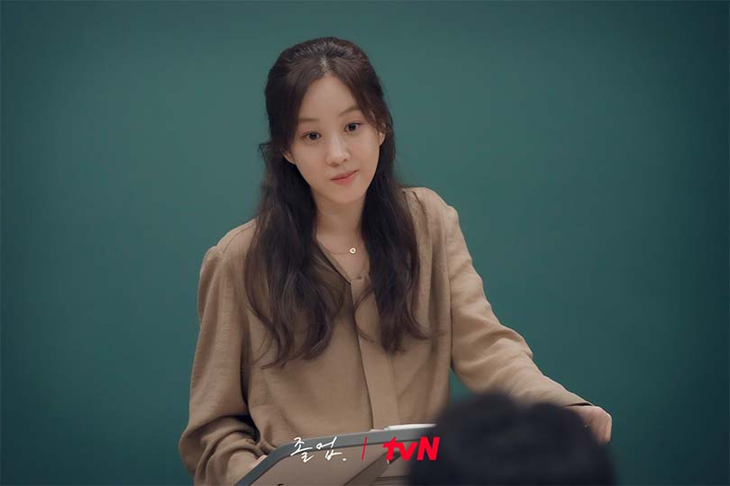 'จองรยอวอน' กับผลงานซีรีส์เรื่องใหม่ในรอบ 5 ปี 'จองรยอวอน' กับผลงานซีรีส์เรื่องใหม่ในรอบ 5 ปี