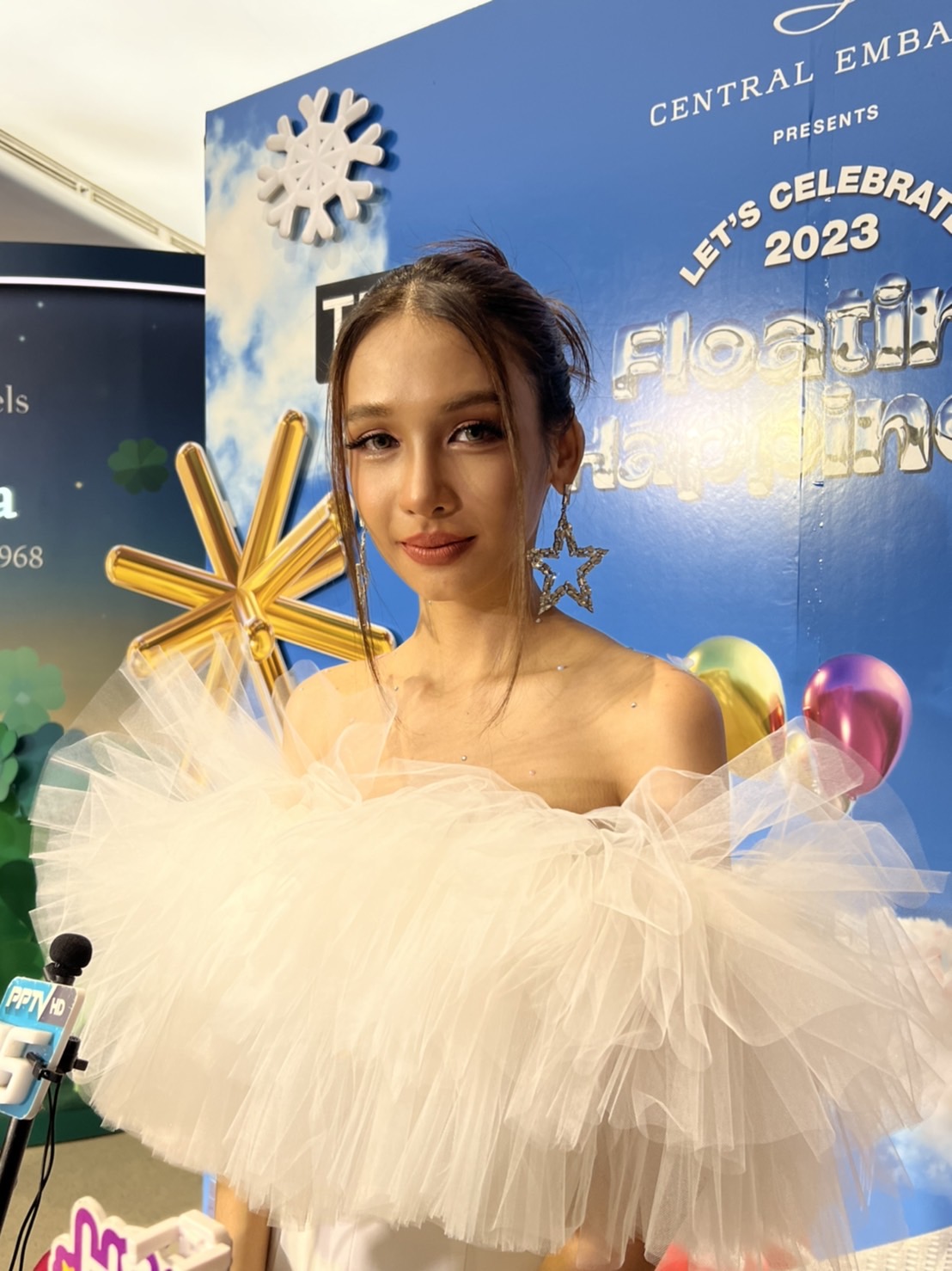 โบกี้ ไลอ้อน เผยตกใจหลังทำ ไบร์ท เสียน้ำตาเพราะอินเพลง
