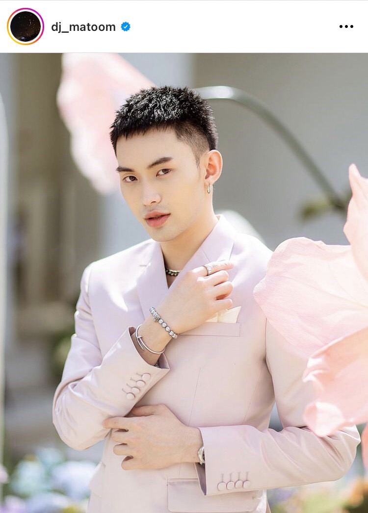 มะตูม เผยเคยใช้ชีวิตฟุ่มเฟยหลักร้อยล้าน ปัจจุบันเงินไม่เหลือแล้ว...