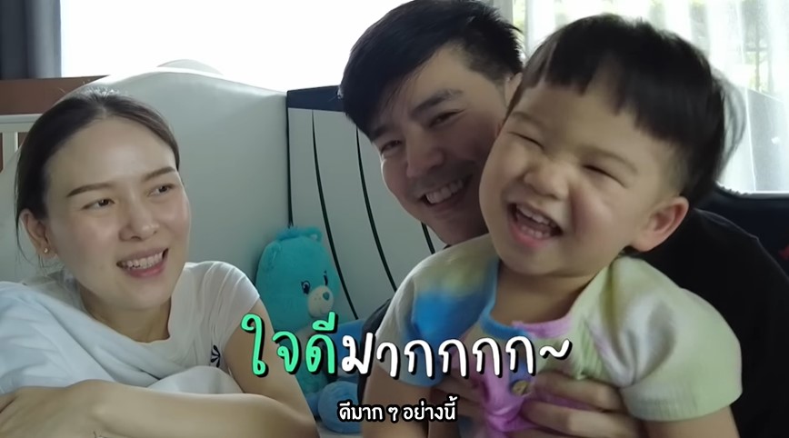 เปิดใจ บีม กวี ว่าที่คุณพ่อลูก 4 ยลโฉมเบบี๋ฝาแฝดท้อง 2 เผย ภรรยา แพ้ท้องหนัก