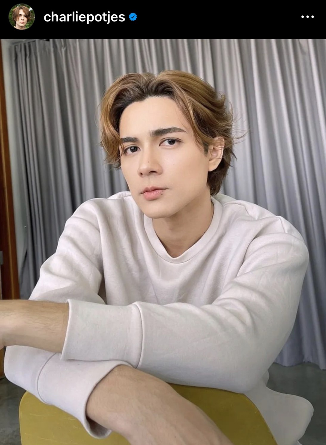 แน็ก ชาลี เผยสถานะ เก๋ไก๋ เรียกแฟนได้หรือยัง!? แน็ก ชาลี เผยสถานะ เก๋ไก๋ เรียกแฟนได้หรือยัง!?