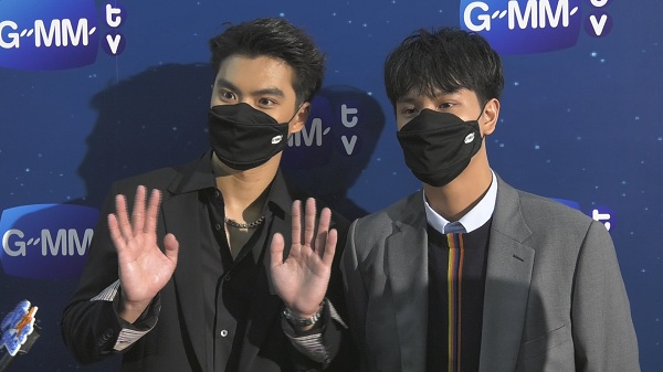 “นนน กรภัทร์” อัปเดตสุขภาพหลังติดเชื้อโควิด-19 (มีคลิป) 