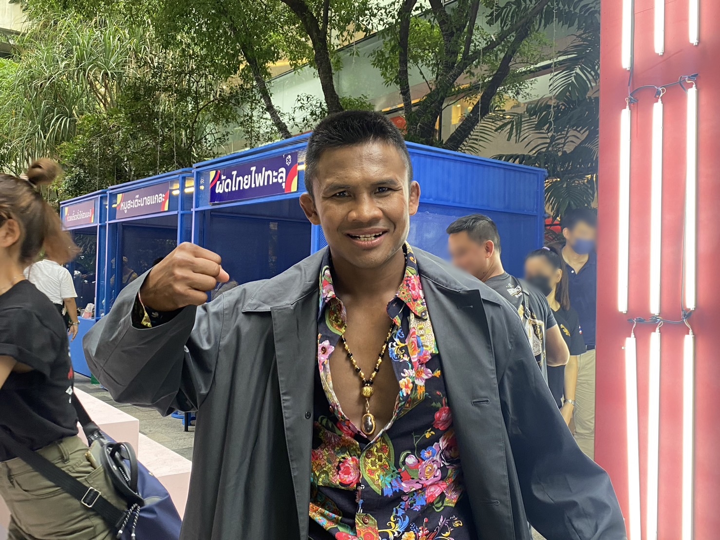 บัวขาว เผย ยังมีความหวังได้ค่าตัว 2.7 ล้าน หลังโดนชักดาบ เบี้ยวค่าตัว