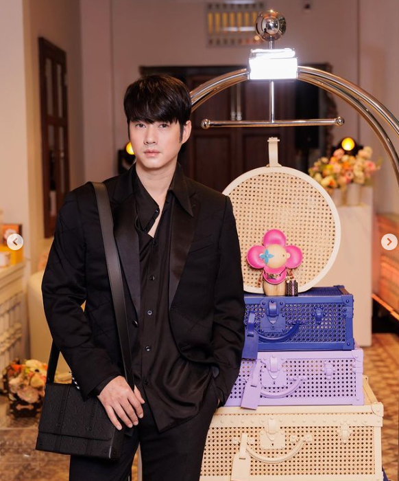 ครั้งแรกในชีวิต มาริโอ้ ชิงนักแสดงนำชายยอดเยี่ยม เวทีสุพรรณหงส์ (มีคลิป)