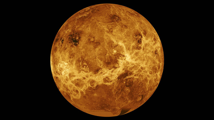 NASA เตรียมส่งยานสำรวจไปยังดาวศุกร์ ในปี 2030 NASA เตรียมส่งยานสำรวจไปยังดาวศุกร์ ในปี 2030
