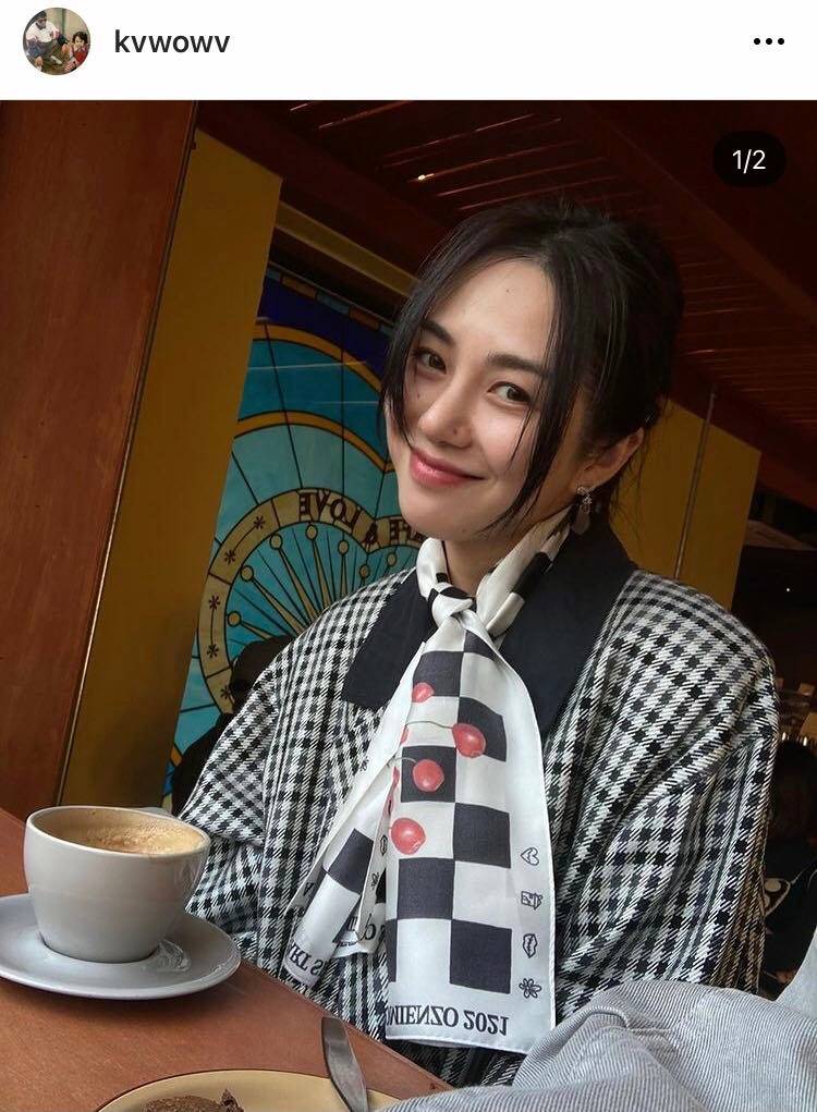 ‘มินอา’ กับหนุ่มคนใหม่!! อดีตสมาชิก AOA กำลังคบดีไซเนอร์ ‘มินอา’ กับหนุ่มคนใหม่!! อดีตสมาชิก AOA กำลังคบดีไซเนอร์