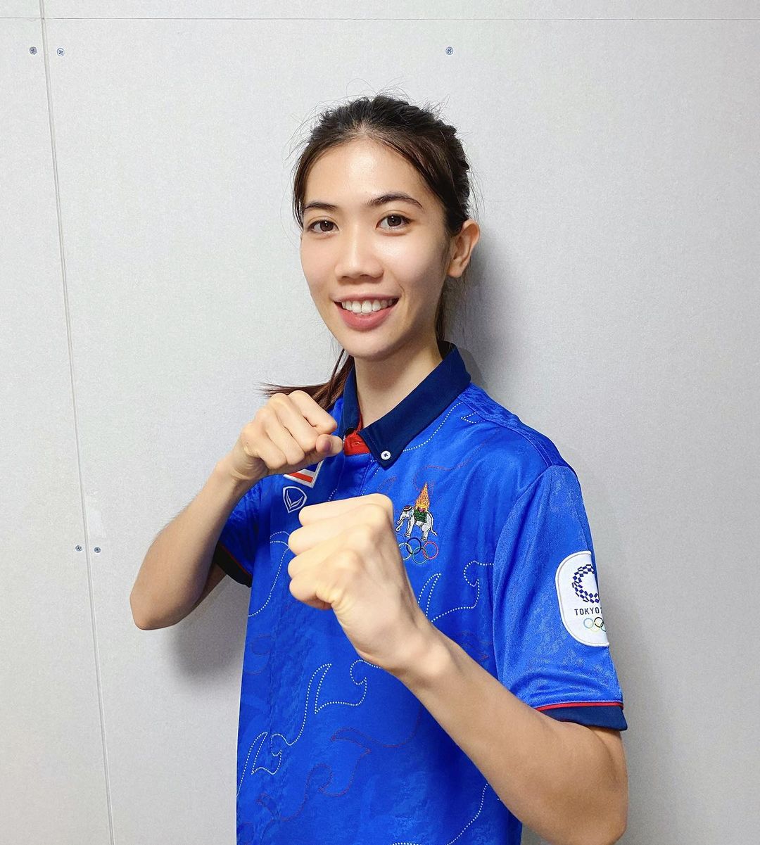 สุดปลื้ม!! น้องเทนนิส อยากร่วมงาน ไบร์ท-วิน หลังสองหนุ่มส่งคลิปแสดงความยินดีให้