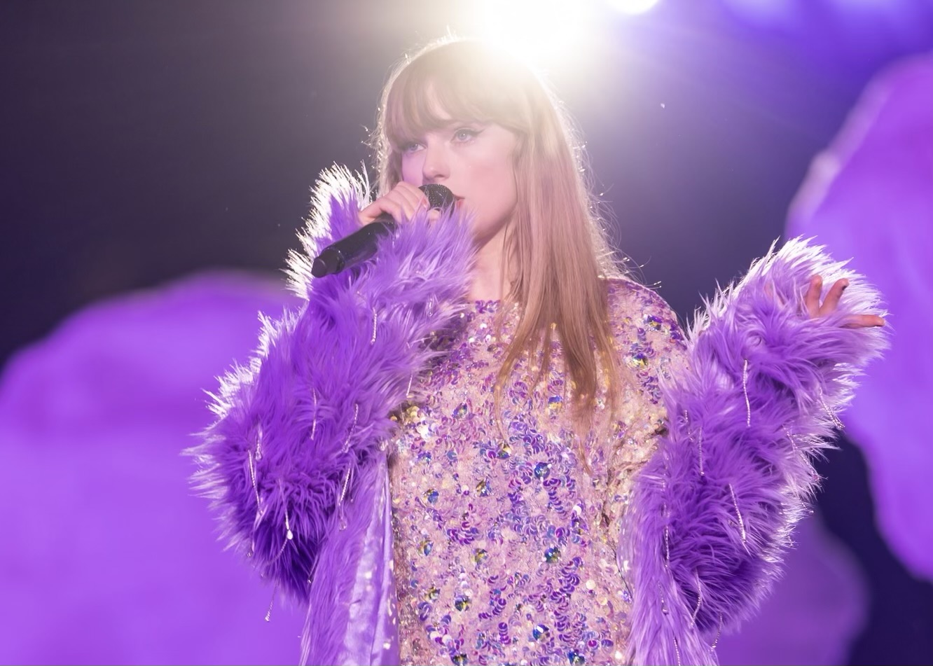 “Taylor Swift” เตรียมปล่อยอัลบั้ม “Speak Now (Taylor's Version) กรกฎาคมนี้ “Taylor Swift” เตรียมปล่อยอัลบั้ม “Speak Now (Taylor's Version) กรกฎาคมนี้