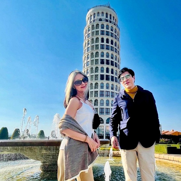  “แซม ยุรนันท์” เผยครั้งหนึ่งเจอข่าวลือว่าตัวเองเสียชีวิตแล้ว  (มีคลิป)