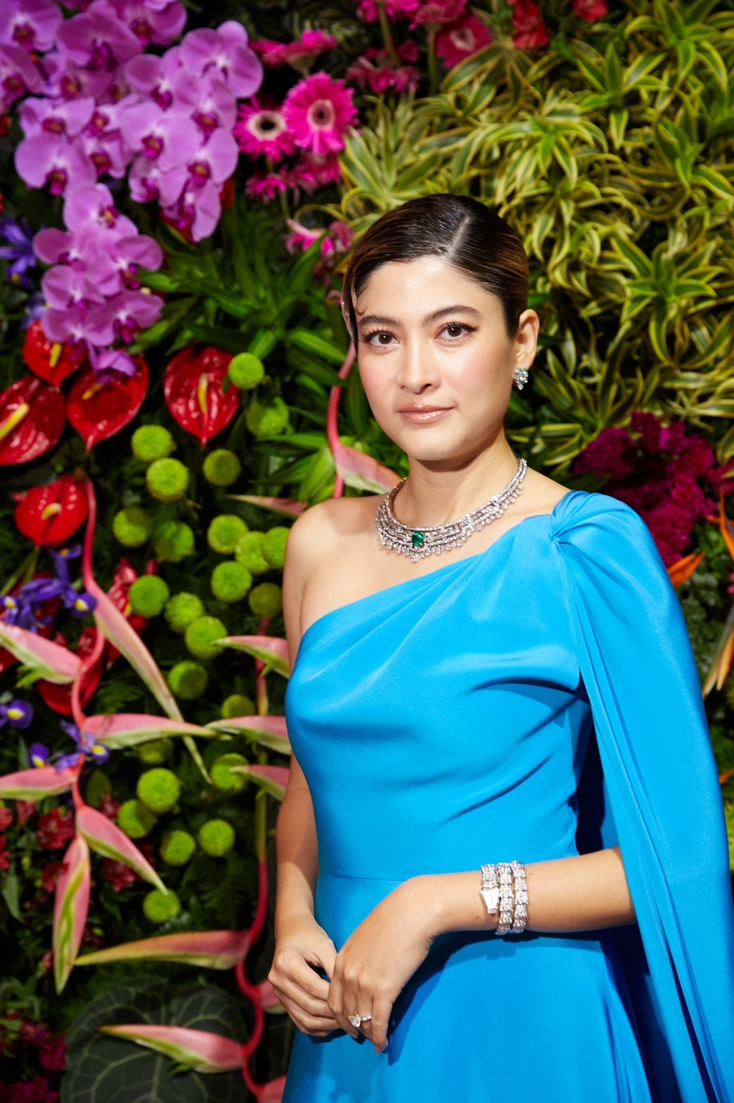 เก็บตก 5 คนดัง ร่วมงาน ไฮจิวเวลรี นาฬิกา จาก Bulgari เก็บตก 5 คนดัง ร่วมงาน ไฮจิวเวลรี นาฬิกา จาก Bulgari