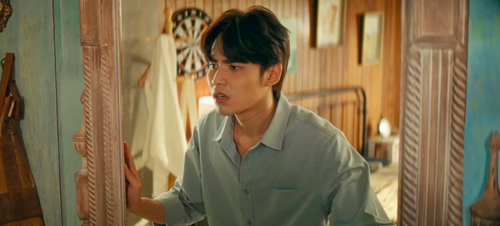 เรื่องย่อ ทรงจำในอักษร(2024) Memory In The Letter