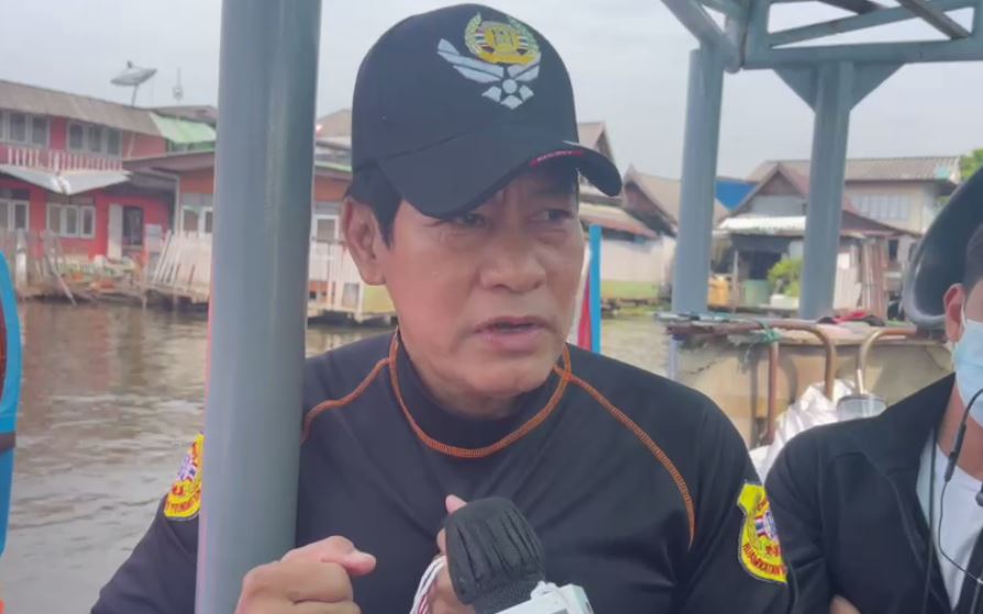 ไทด์ เอกพันธ์ ขอเรื่องนี้? กับ แม่ภนิดา เผยคาใจบาดแผลหลัง ตร.แถลงสรุปสำนวนคดี แตงโม