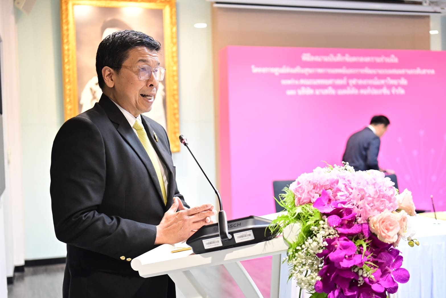 คณะแพทย์จุฬาฯ และ มาเทรีย เมดดิคัล ร่วมสร้างสรรค์นวัตกรรมการแพทย์ ยกระดับสุขภาพอย่างยั่งยืน คณะแพทย์จุฬาฯ และ มาเทรีย เมดดิคัล ร่วมสร้างสรรค์นวัตกรรมการแพทย์ ยกระดับสุขภาพอย่างยั่งยืน